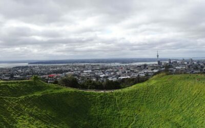 PREMIERS JOURS À AUCKLAND : QUE FAIRE ?