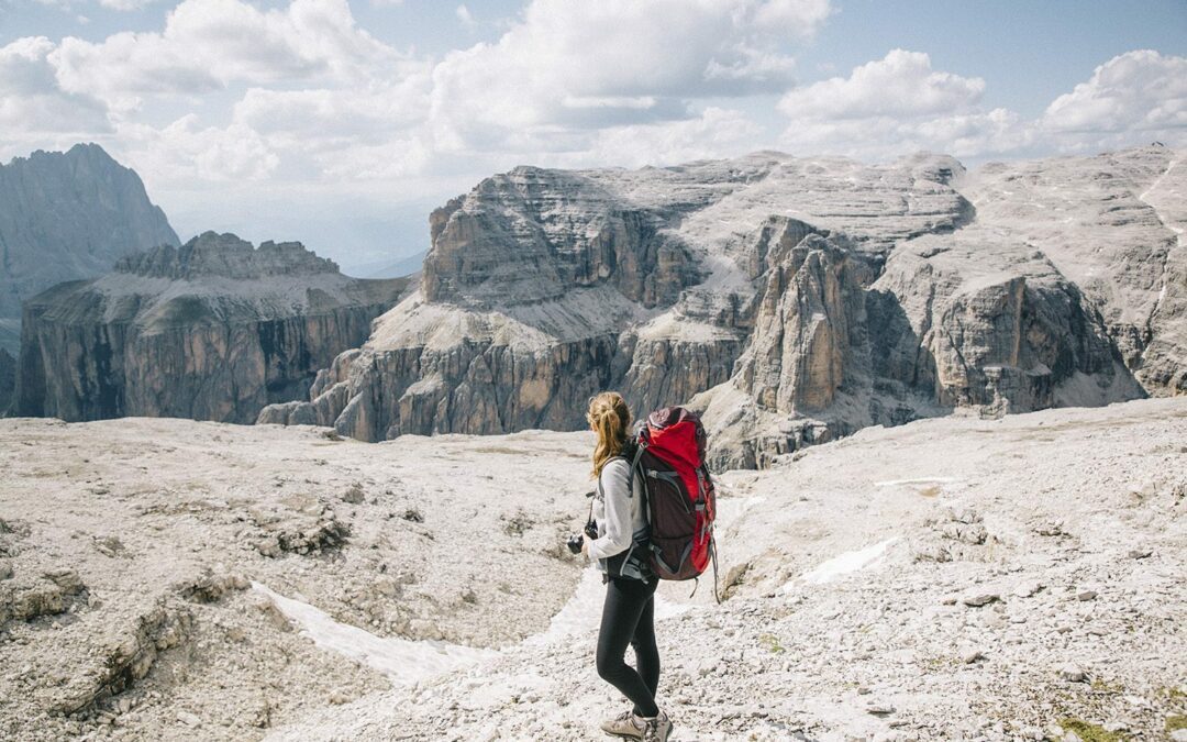 PREPARER SON SAC-À-DOS DE VOYAGE : J’EMMÈNE QUOI ?