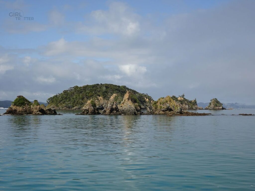 Visiter Bay of islands - Girltrotter