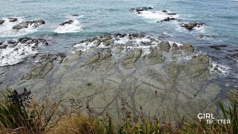 Péninsule de Kaikoura en Nouvelle Zélande - Girltrotter