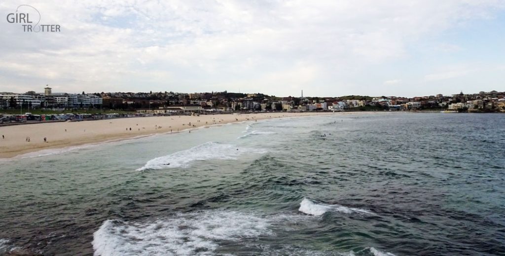 Sydney - Bondi Beach