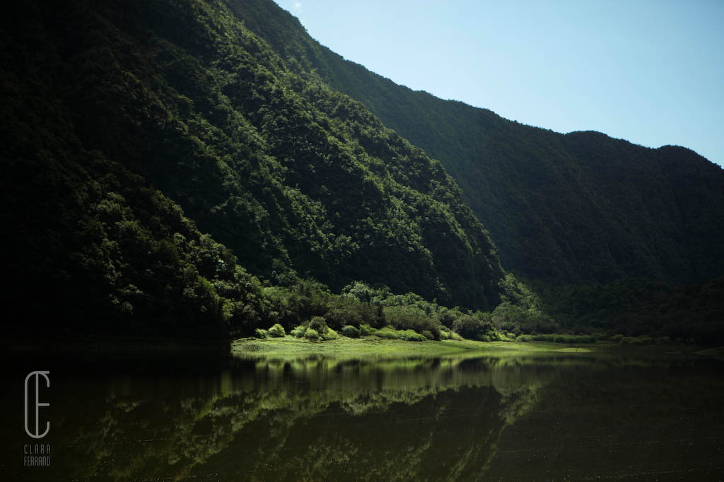 île de la réunion vue par Clara Ferrand Photographe Girltrotter 31