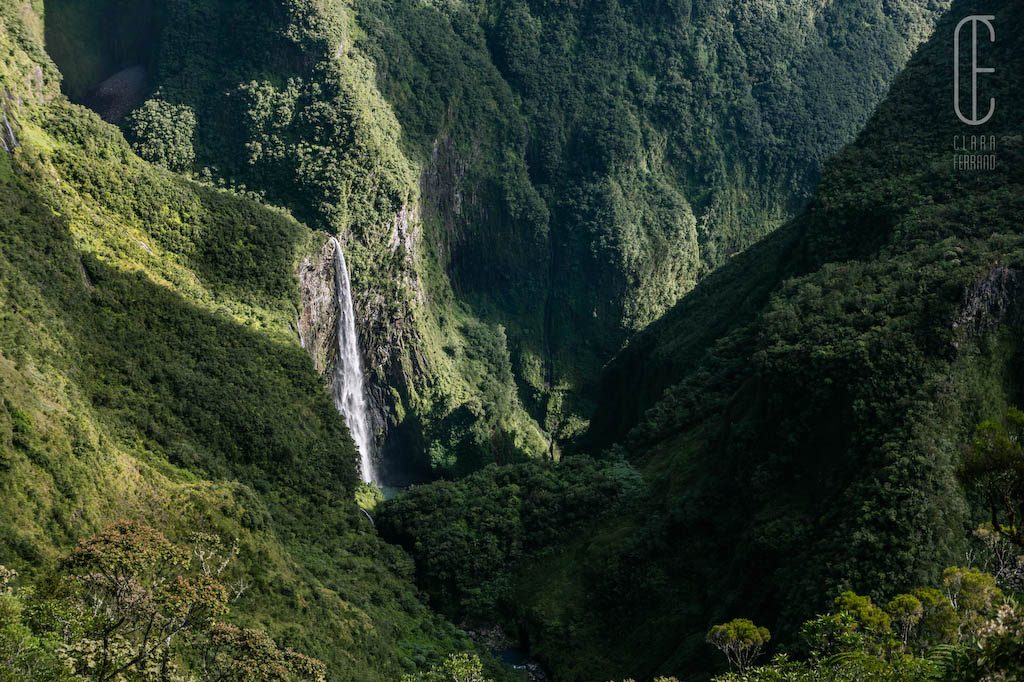 île de la réunion vue par Clara Ferrand Photographe Girltrotter 35