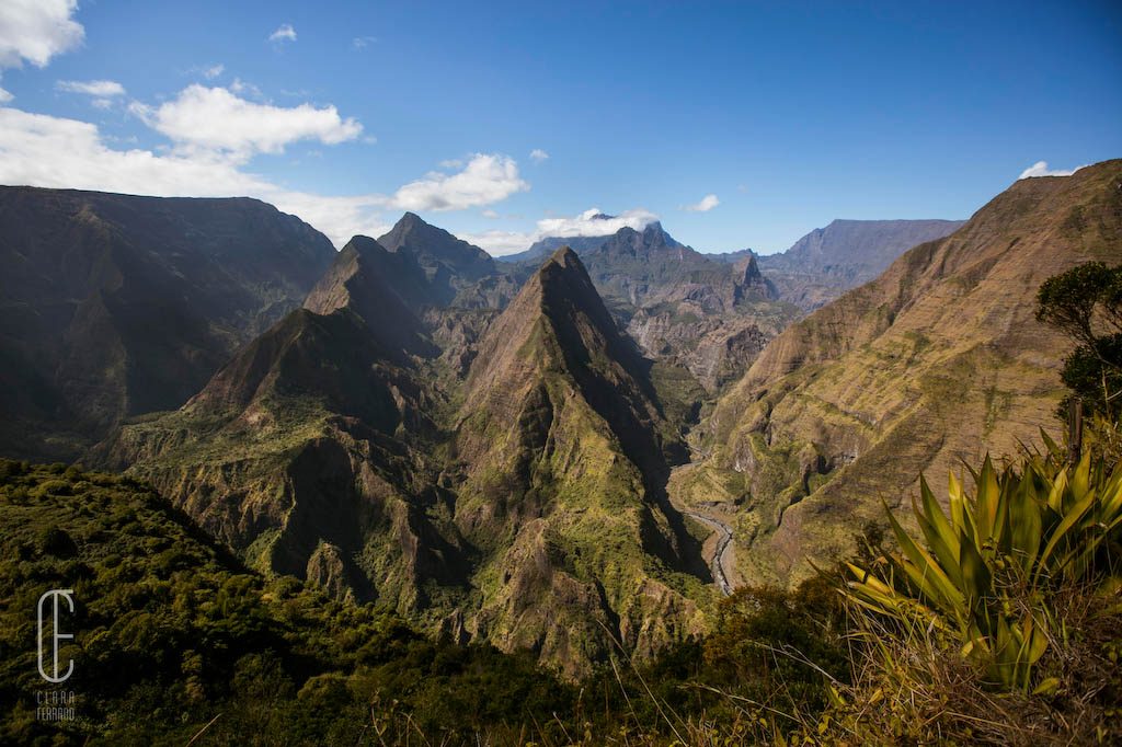 île de la réunion vue par Clara Ferrand Photographe Girltrotter 36