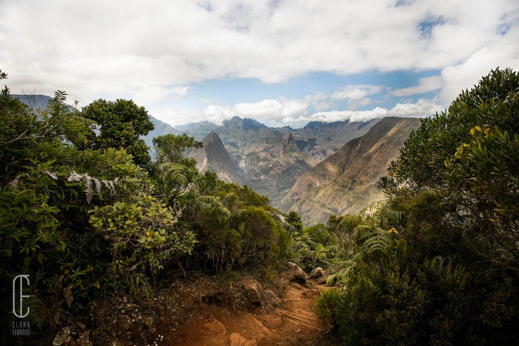 île de la réunion vue par Clara Ferrand Photographe Girltrotter 37