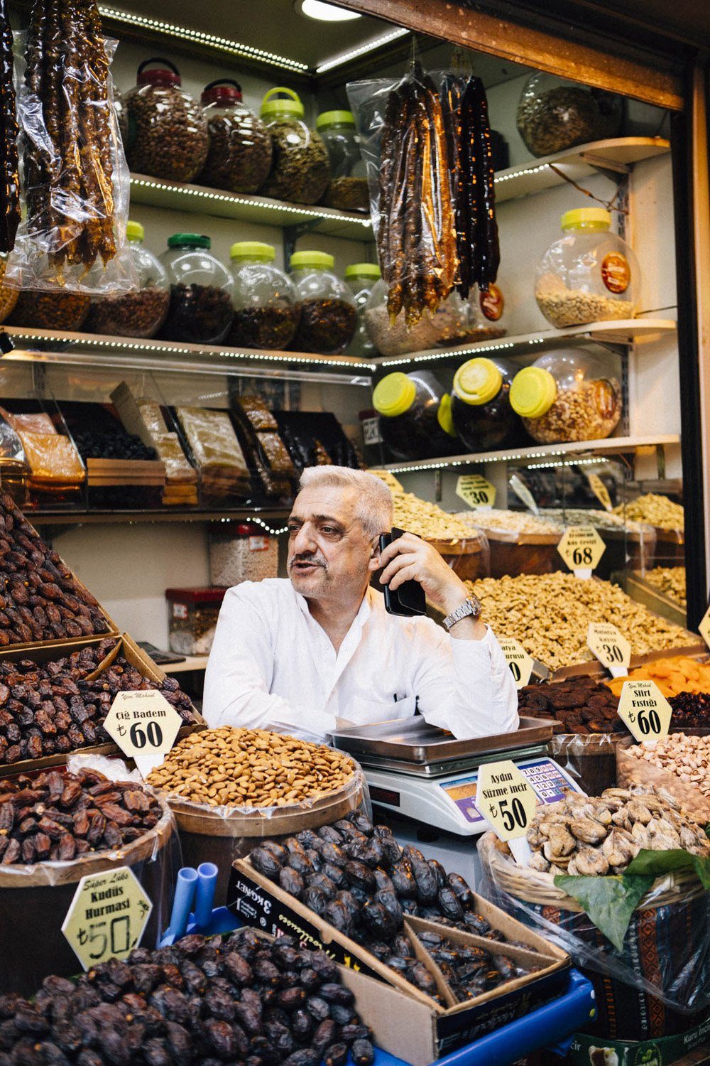 Grand bazaar istanbul