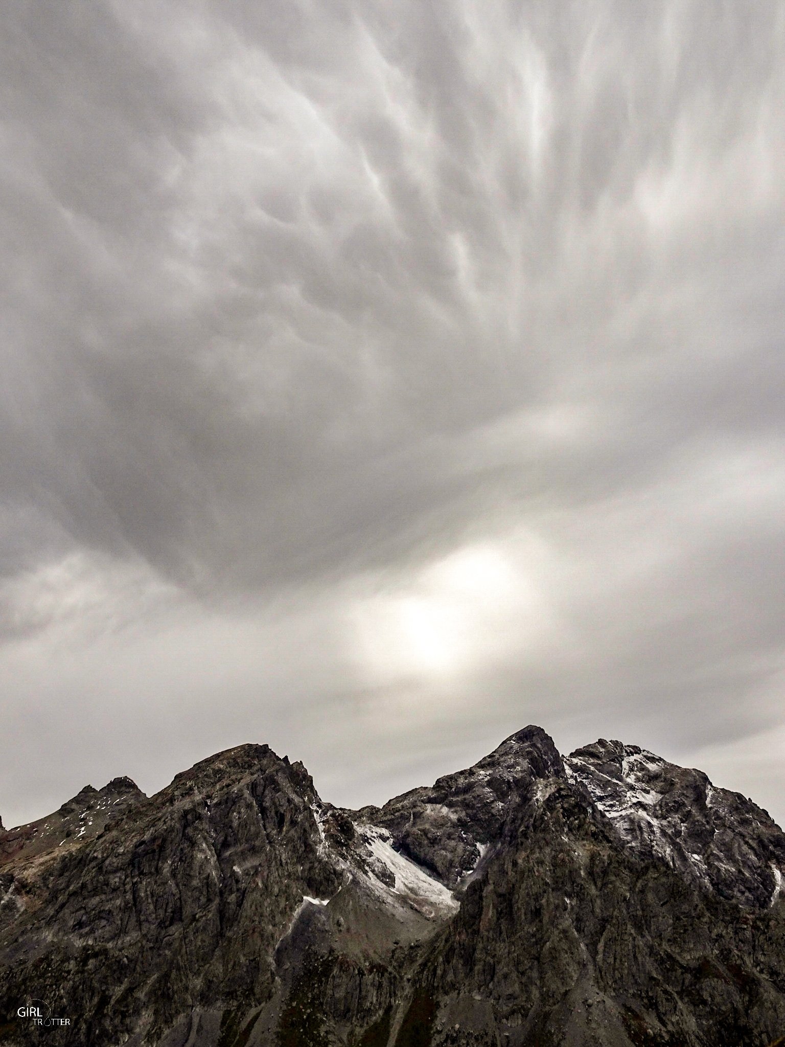 Montagne - Valloire