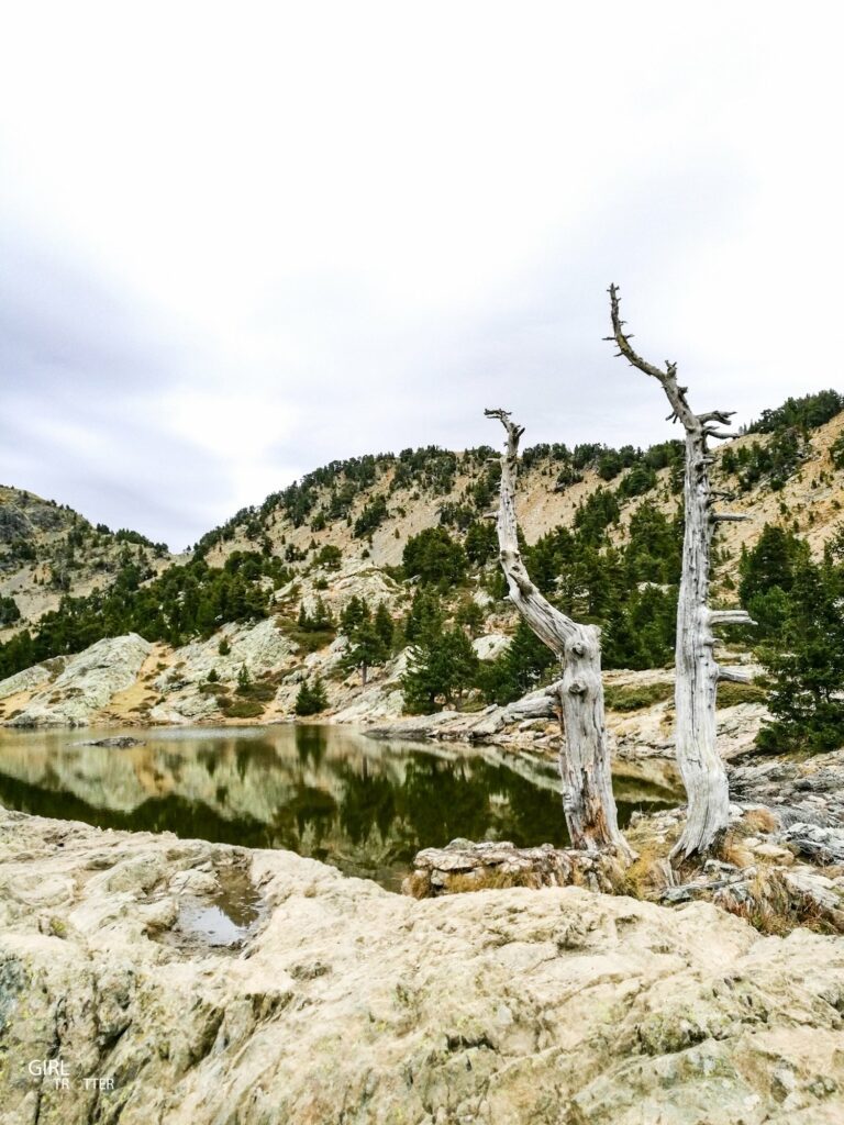 Lac Achard