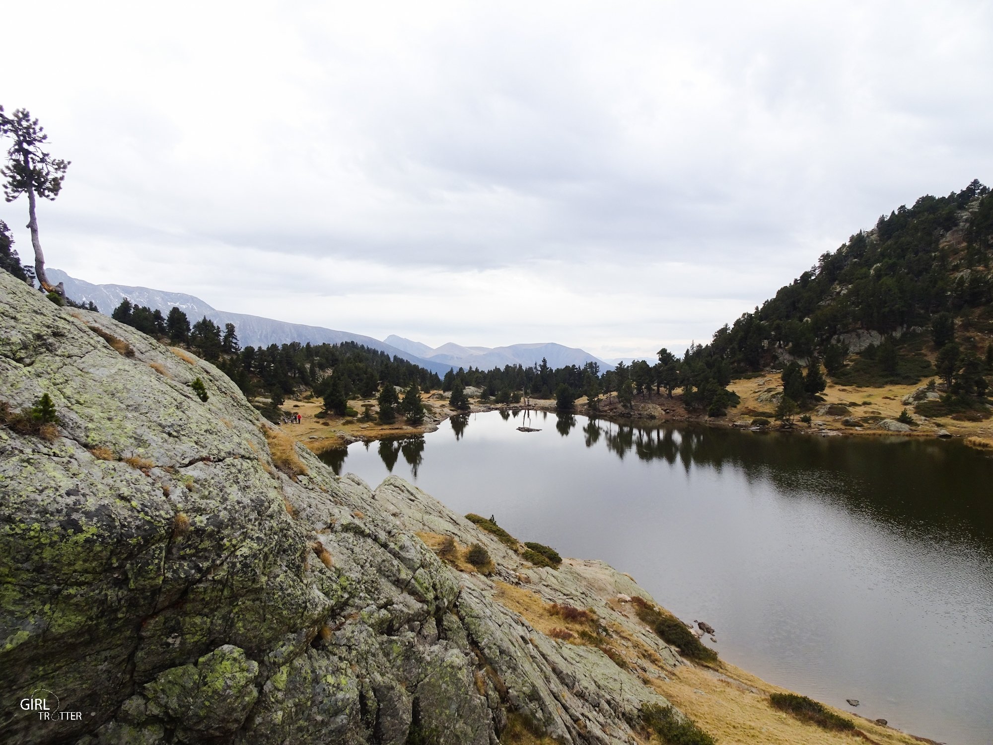 Lac Achard