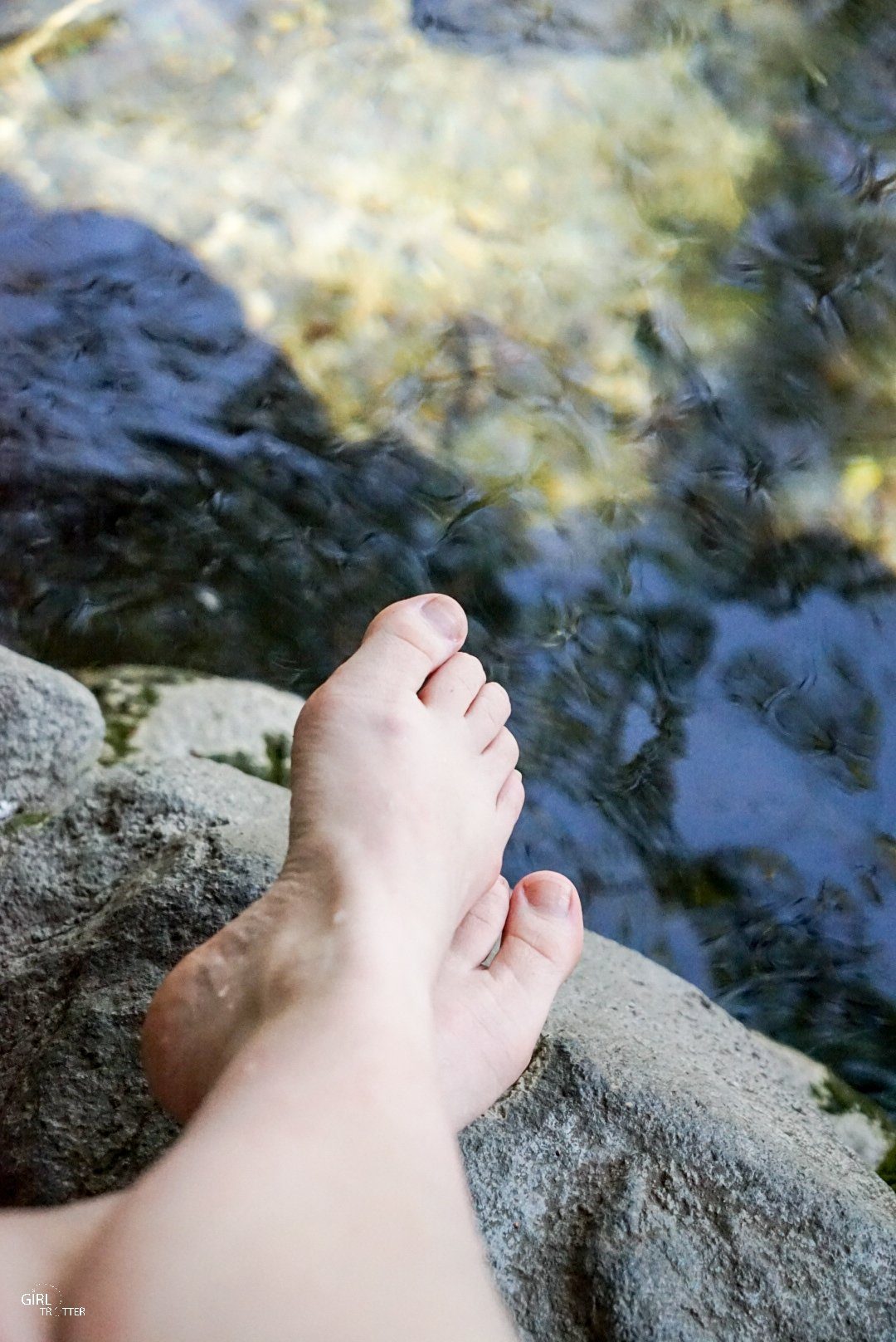 Onsen - Japon