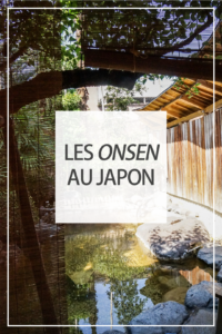 Epingle Pinterest - Onsen Japon - Girltrotter
