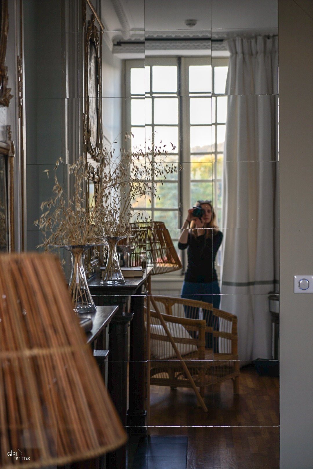 Chambre Hôtel de Bouilhac à Montignac dans le Périgord