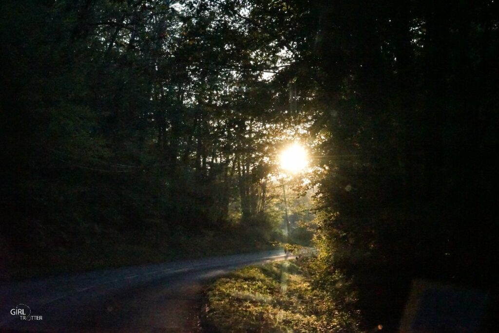 Paysage du Perigord