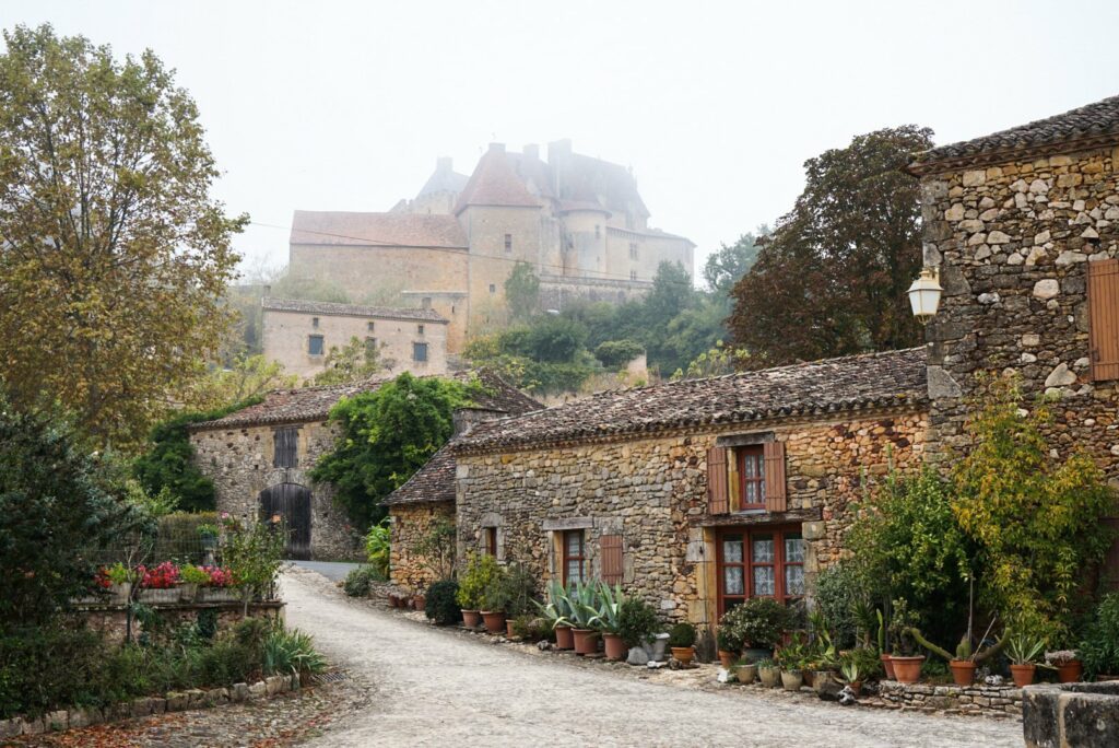 Weekend en France dans le Perigord Girltrotter