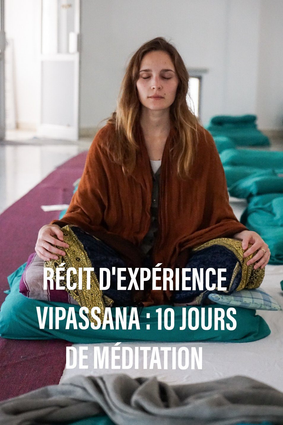 Méditation Vipassana Méditation Vipassana