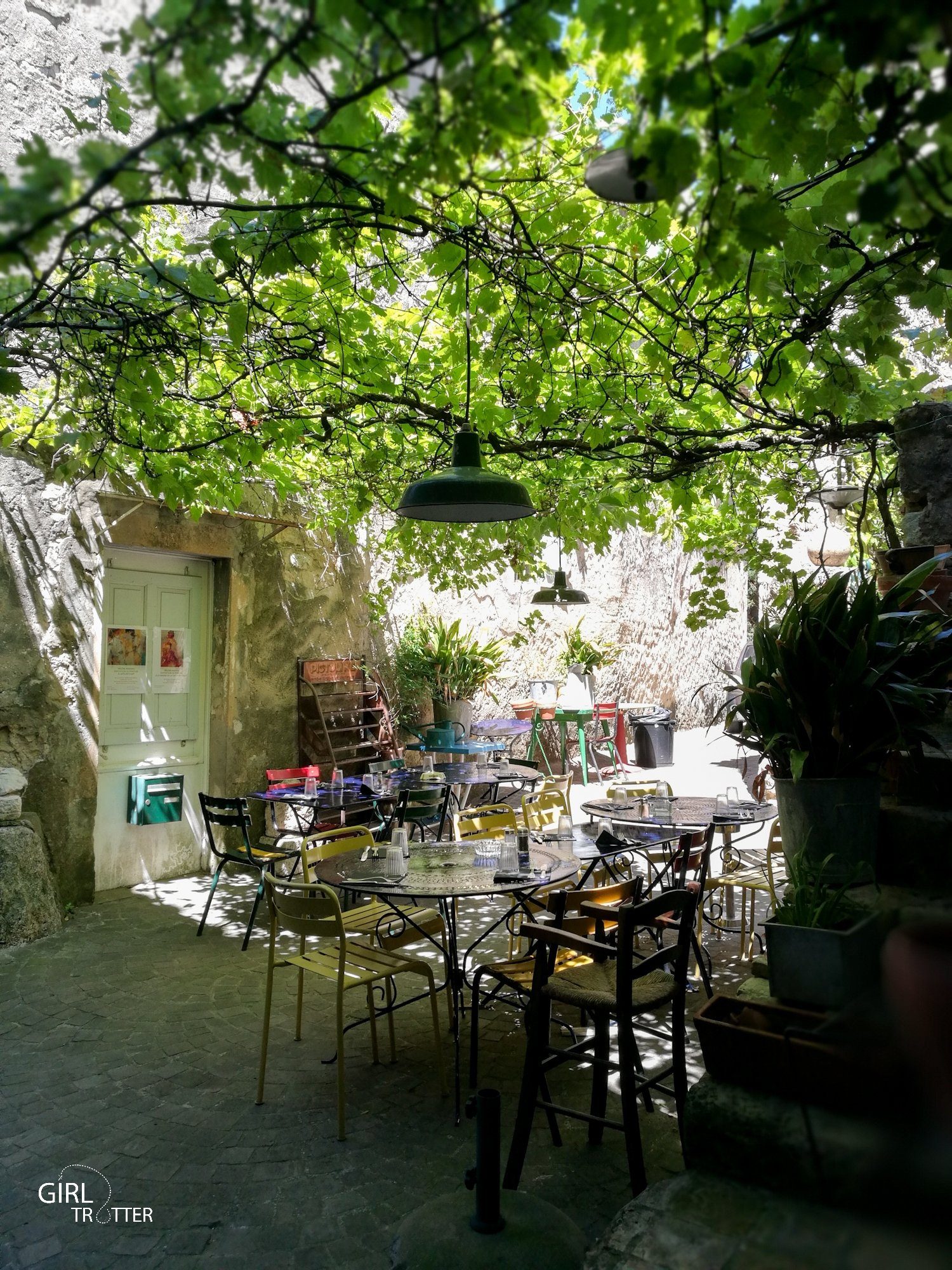 Plus beau village de France La Garde-Adhémar Drôme Provençale