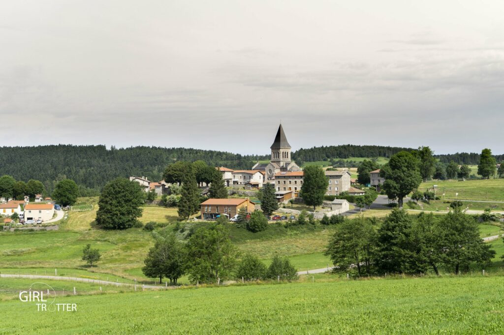 Saint Régis du coin - Weekend nature et Weekend sportif au coeur du Pilat dans le sud de la Loire - Girltrotter