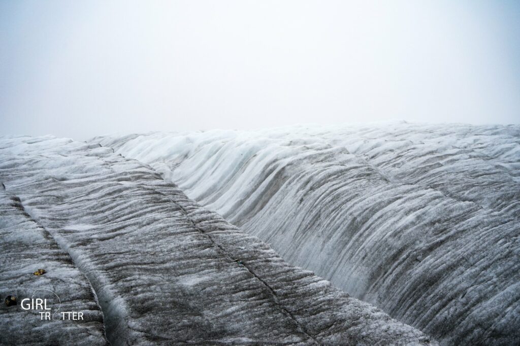 Glacier de Chamonix Savoie Girltrotter 01