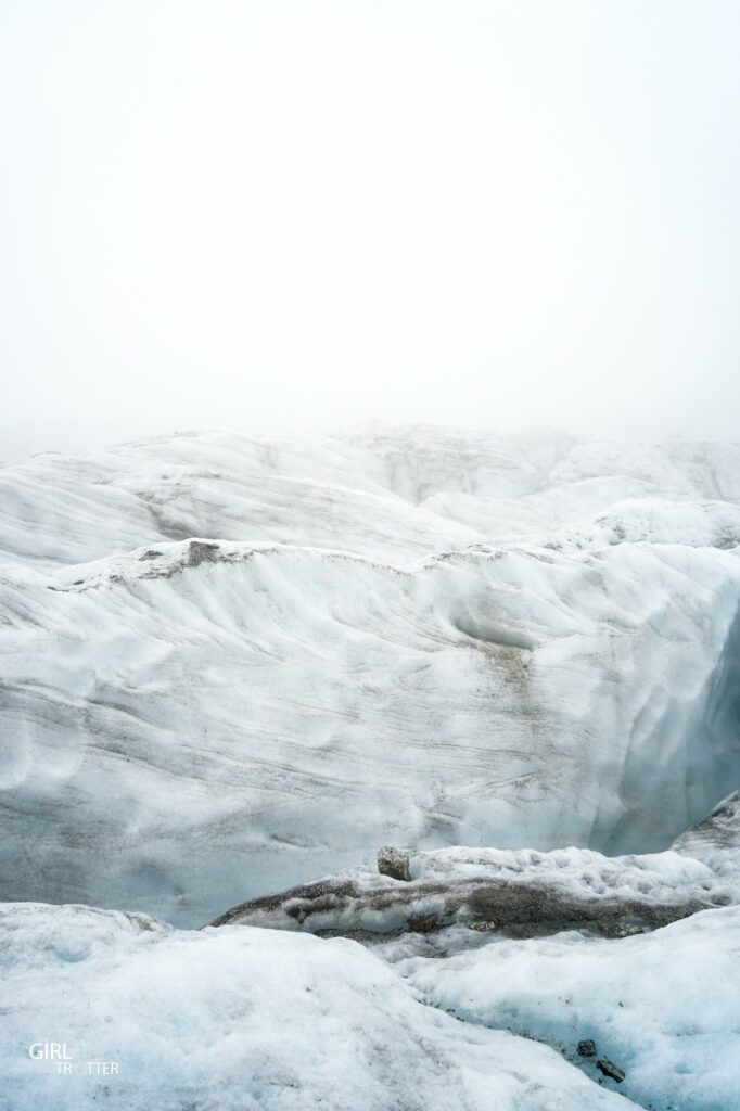 Glacier de Chamonix Savoie Girltrotter 03