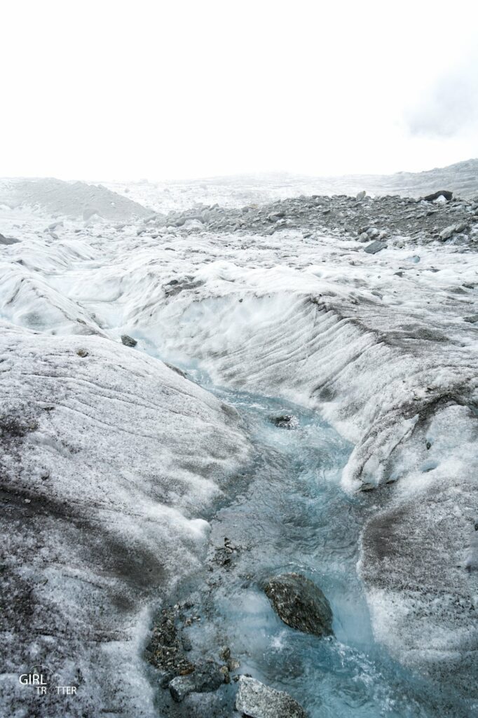 Glacier de Chamonix Savoie Girltrotter 054