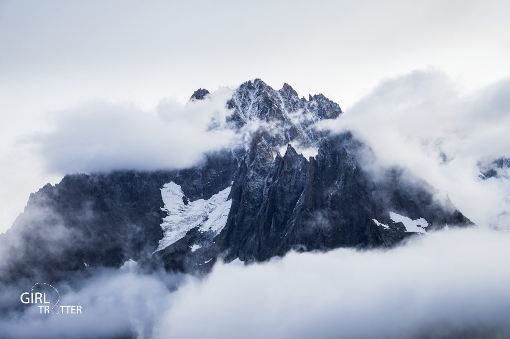 Savoie Mont Blanc - Chamonix