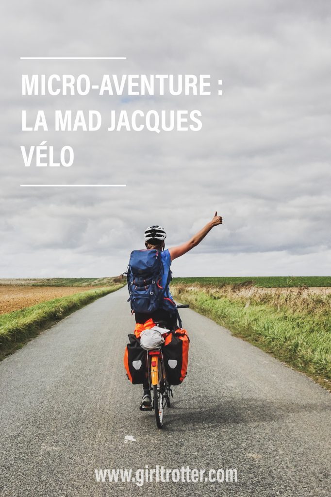 La Mad Jacques vélo pour Pinterest Girltrotter