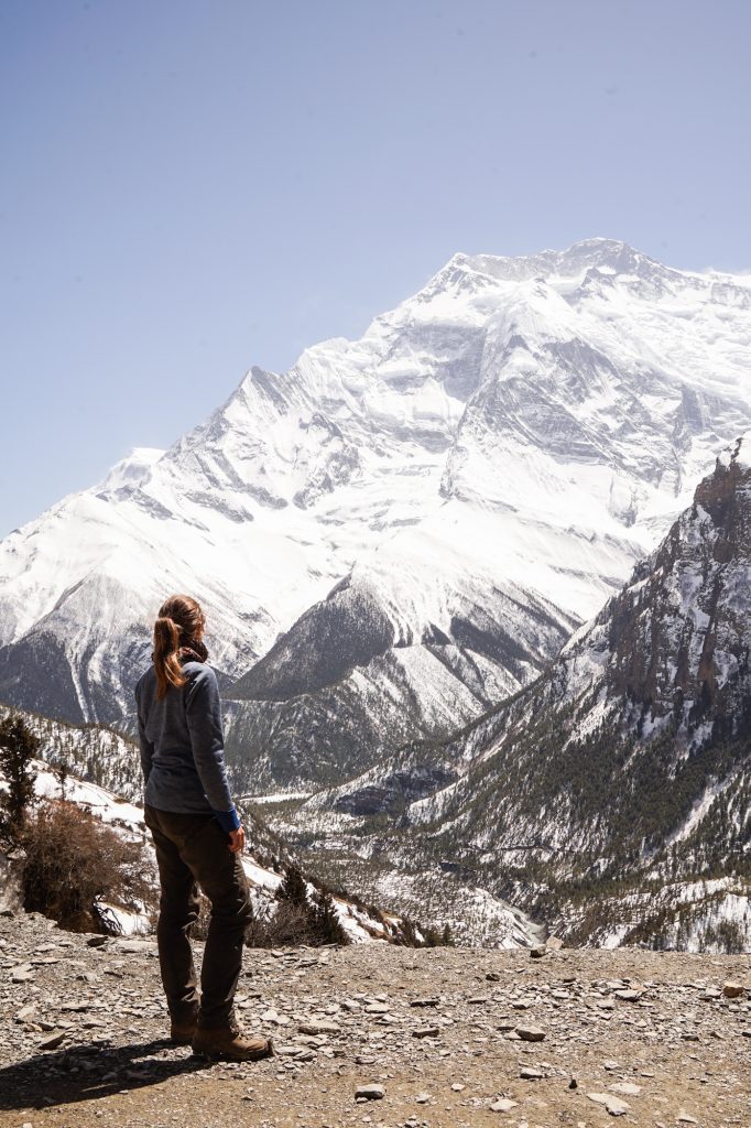 Réflexion sur la spiritualité et le voyage intérieur