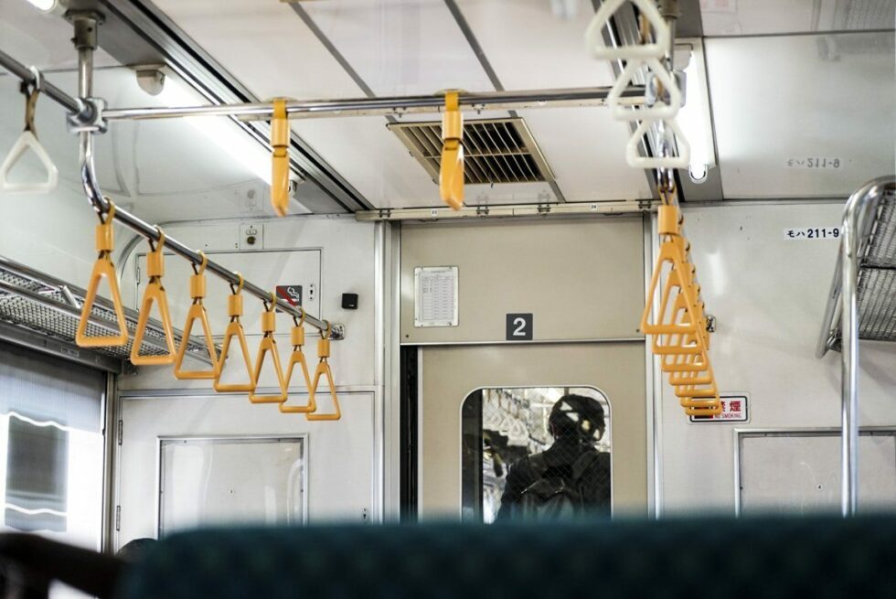 Comment se déplacer à Tokyo et au Japon en transport ? ⋆ Girltrotter