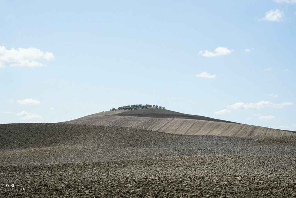 Vacance voyage roadtrip Toscane Italie