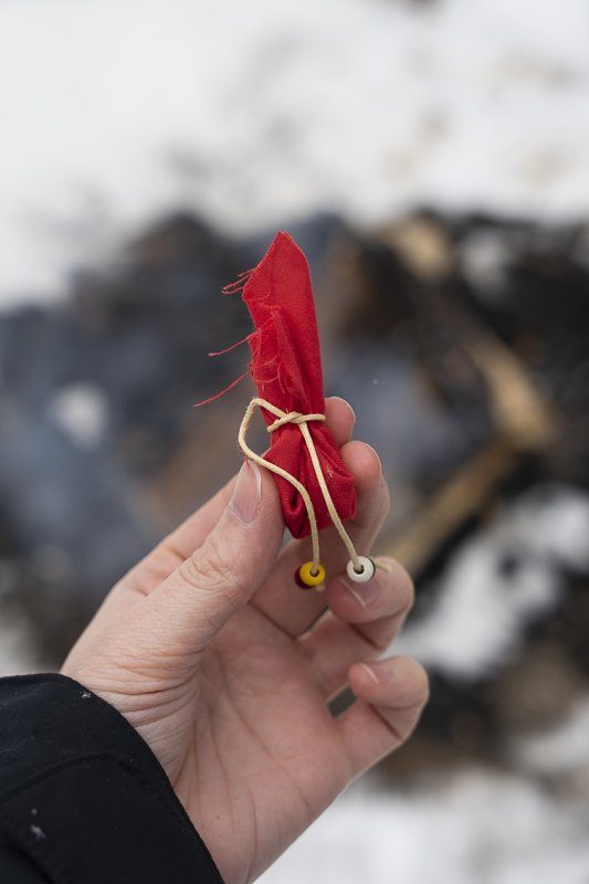 Visiter le musée Huron-Wendat Premières Nations de Wendake Québec