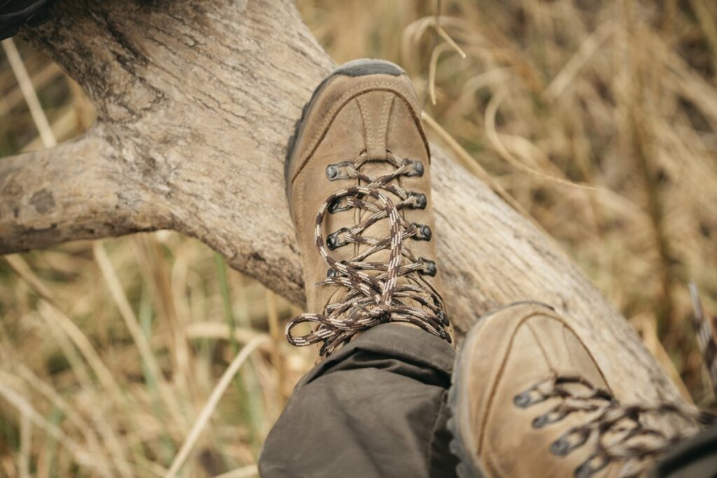 Chaussures randonnee Meindl - Rencontre avec un tigre dans la jungle au Nepal - Bardia National Park - Recit de voyage - Girltrotter le blog voyage et aventure randonnée Meindl - Rencontre avec un tigre dans la jungle au Népal - Bardia National Park - Récit de voyage