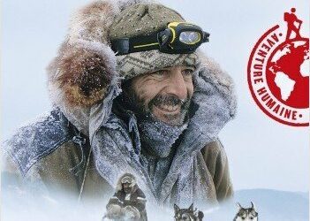 La Grande course, un récit d’aventure givré, par Nicolas Vanier