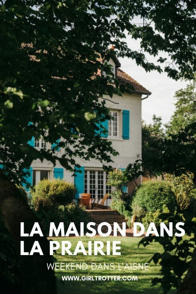 Un weekend riche d’histoire et de nature dans l’Aisne, à la découverte du Familistère de Guise