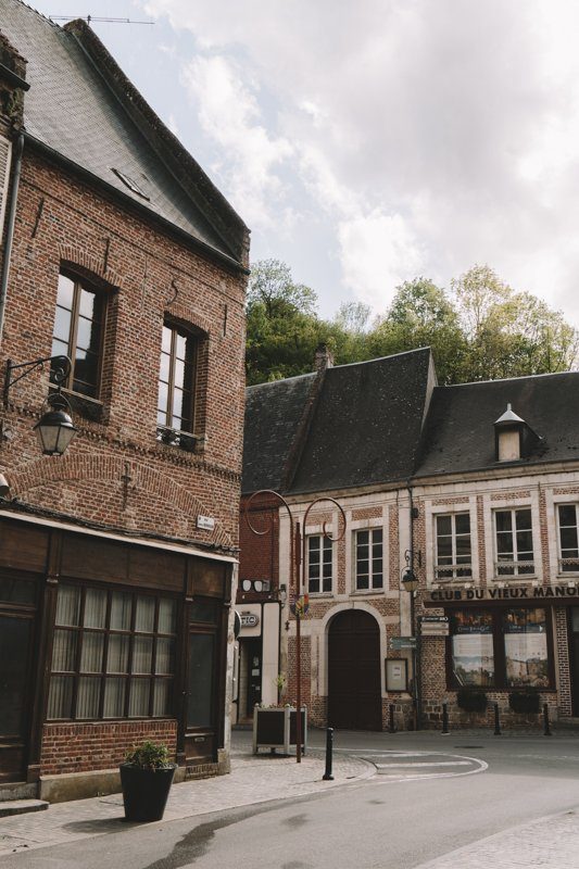 Un weekend riche d’histoire et de nature dans l’Aisne, à la découverte du Familistère de Guise