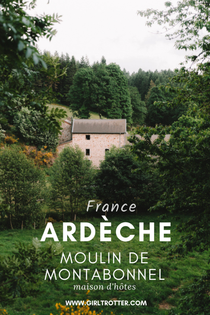 5 expériences à vivre en Ardèche du nord