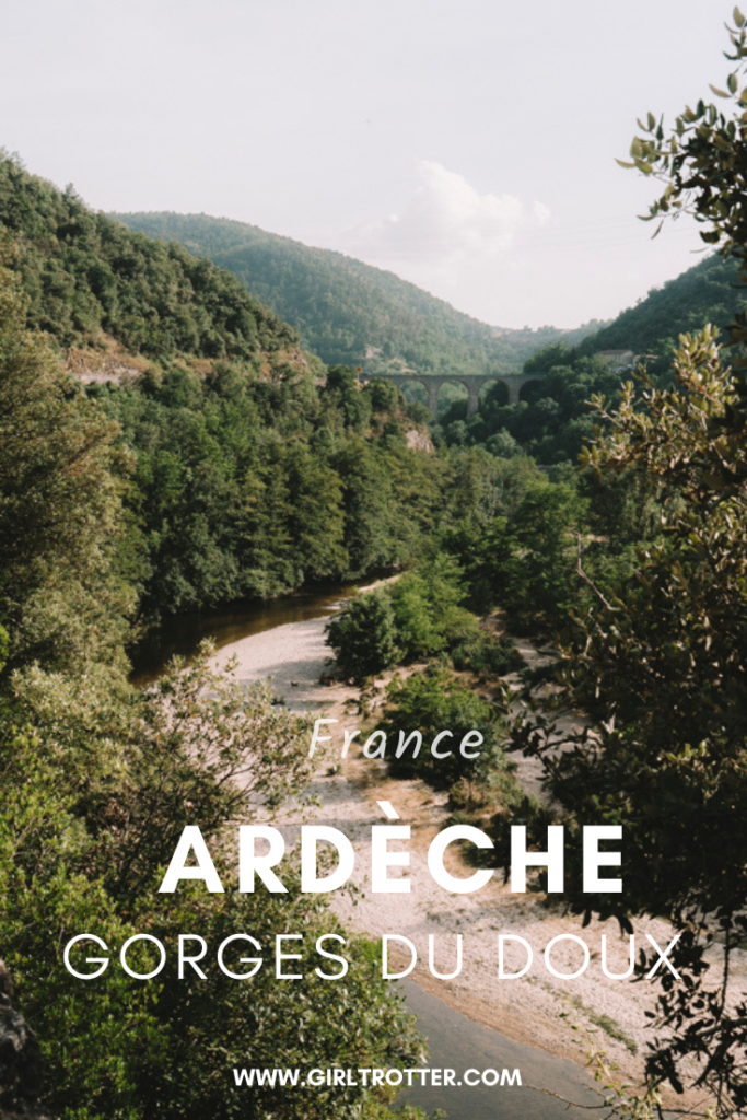 5 expériences à vivre en Ardèche du nord