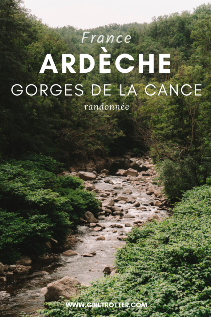 5 expériences à vivre en Ardèche du nord