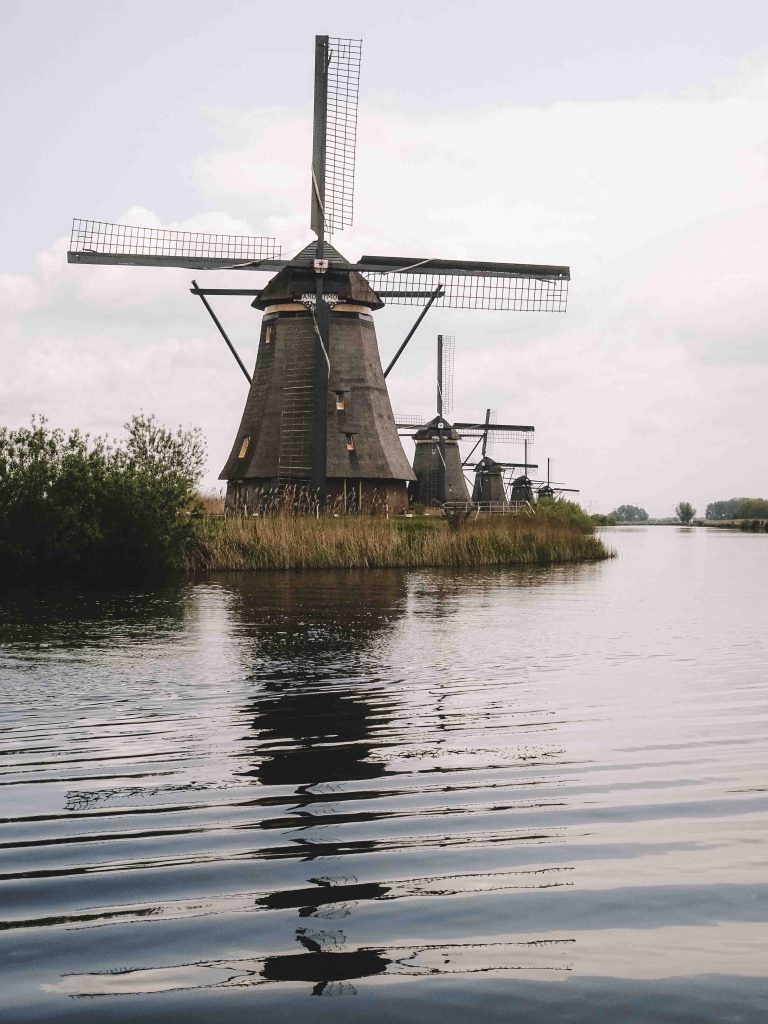 admirer les moulins de kinderdijk en hollande patrimoine mondial de l unesco girltrotter, le blog des filles qui voyagent 7