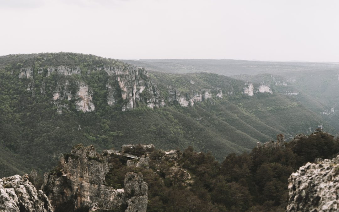 À la découverte de l’Aveyron tout en émotions et sensations