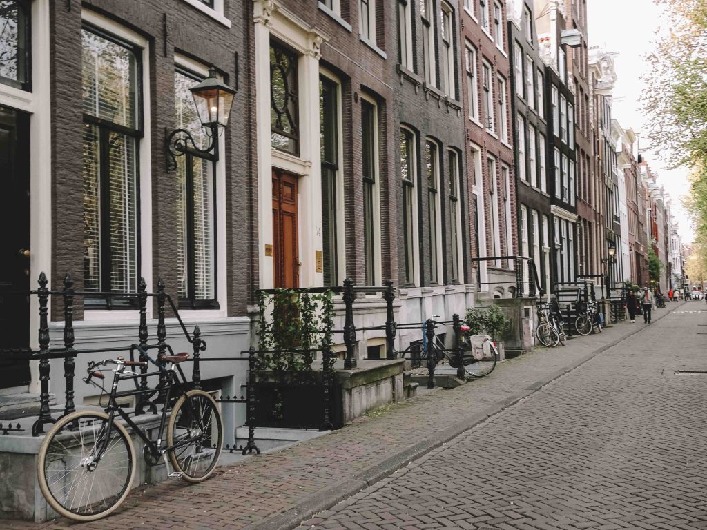 guide voyage amsterdam girltrotter, le blog des filles qui voyagent3