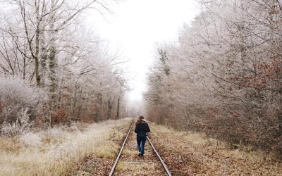 COMMENT SE PRÉPARER ET SURVIVRE AU RETOUR DE VOYAGE ?