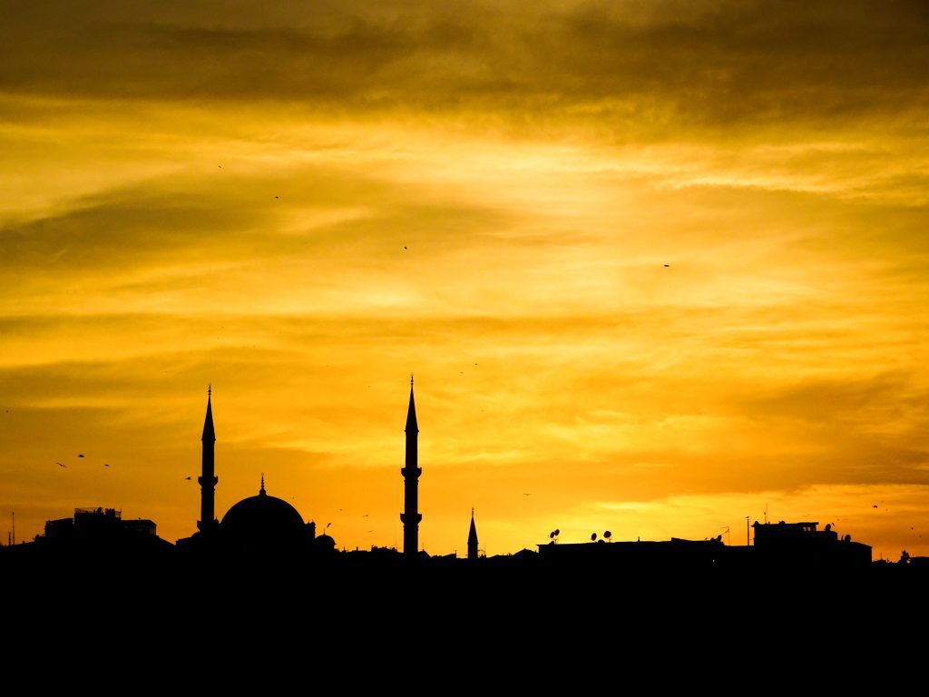 Istanbul un sejour merveilleux a la decouverte de la Turquie