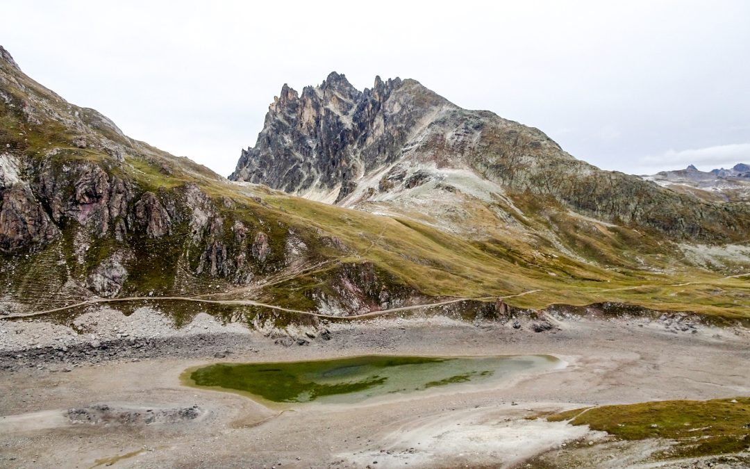 RANDONNÉE DES QUATRE LACS EN SAVOIE