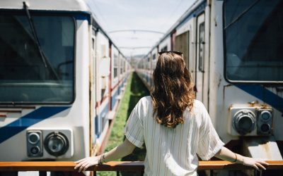 Papa, Maman, je pars voyager ! Comment rassurer mes parents ?