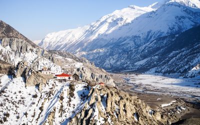 Trek du tour des Annapurnas : tout savoir et préparer la randonnée