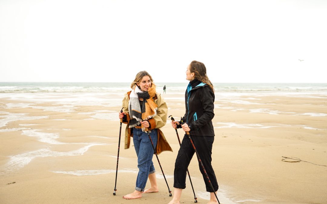 Une escapade au grand air en Côte d’Opale dans le Pas-de-Calais