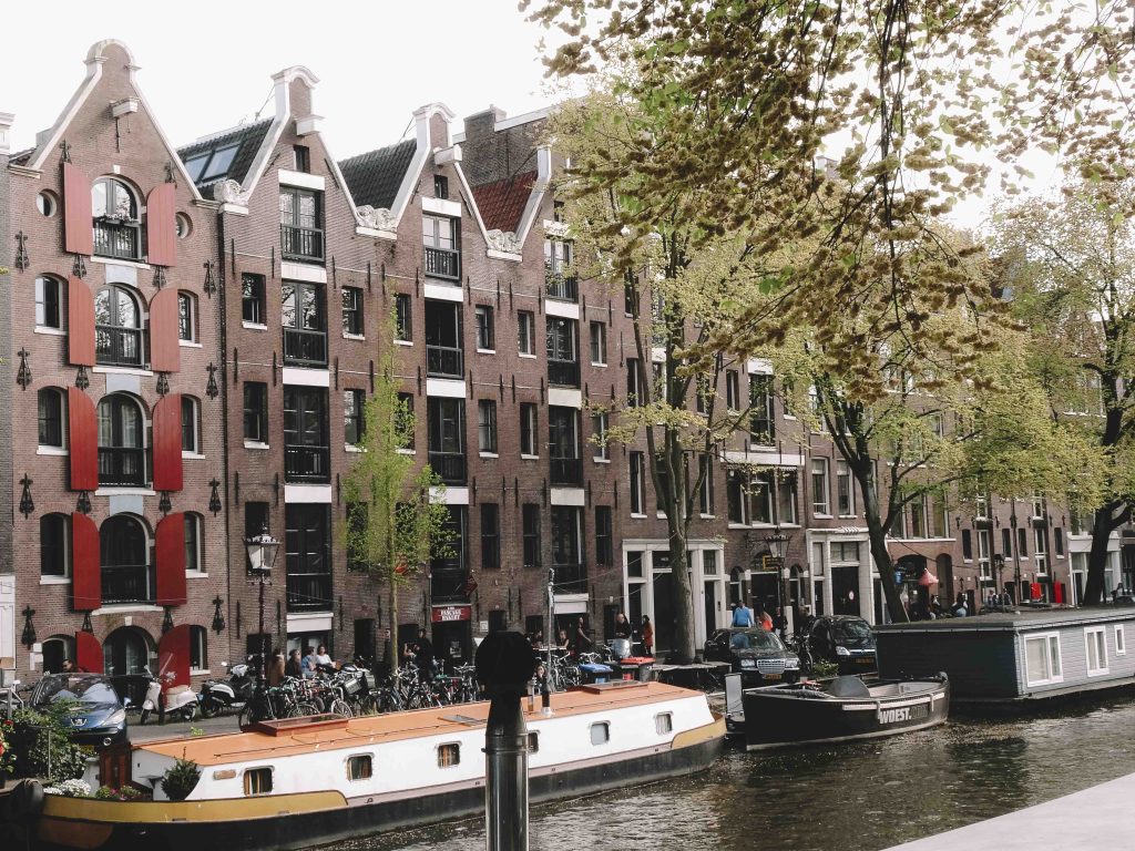 visiter amsterdam que faire girltrotter, le blog des filles qui voyagent2