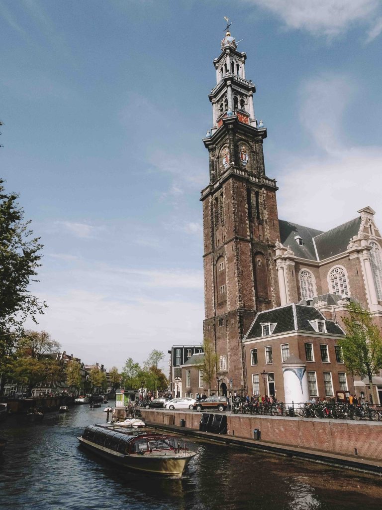 visiter amsterdam que faire girltrotter, le blog des filles qui voyagent3