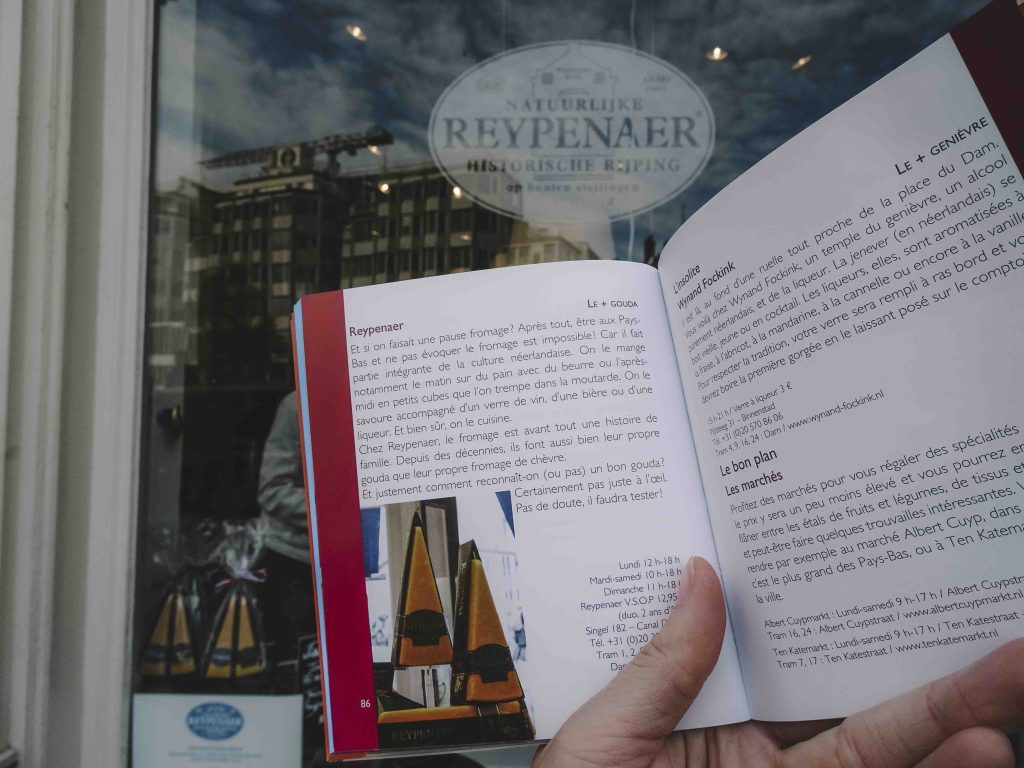 visiter amsterdam que faire girltrotter, le blog des filles qui voyagent5