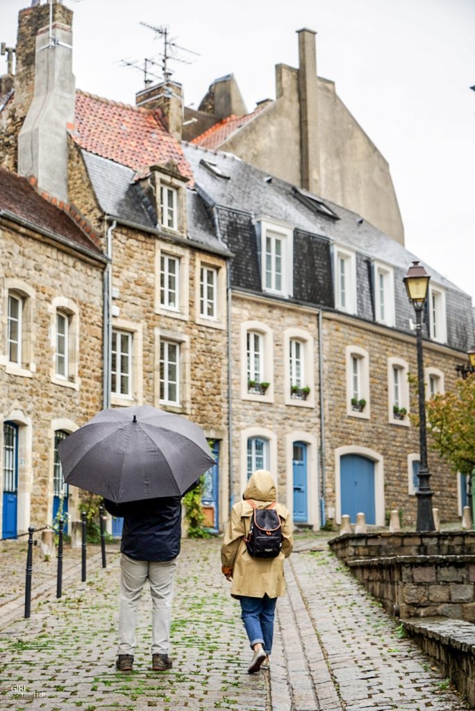 visiter boulogne sur mer avec les greeters en city trip girltrotter, le blog des filles qui voyagent 4